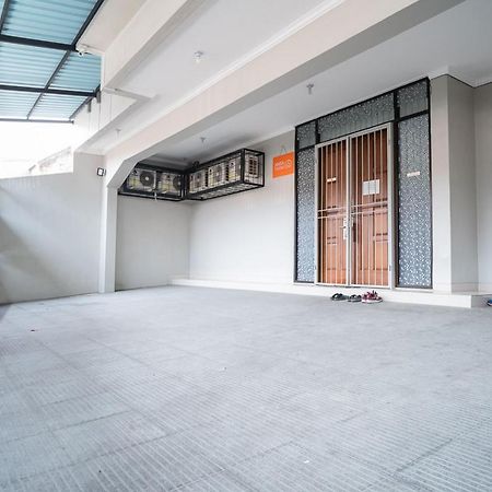 Koolkost Near Pasar Baru Hotel Jakarta Kültér fotó
