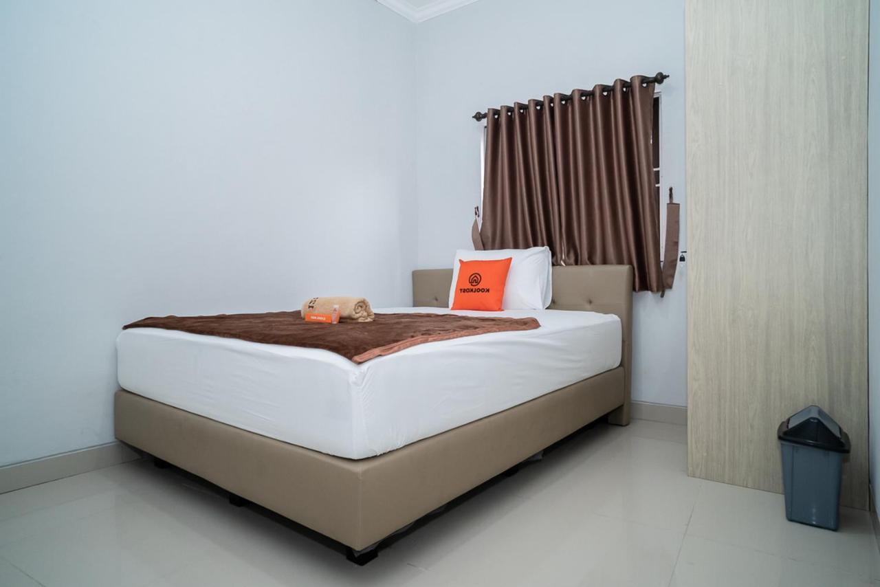 Koolkost Near Pasar Baru Hotel Jakarta Kültér fotó
