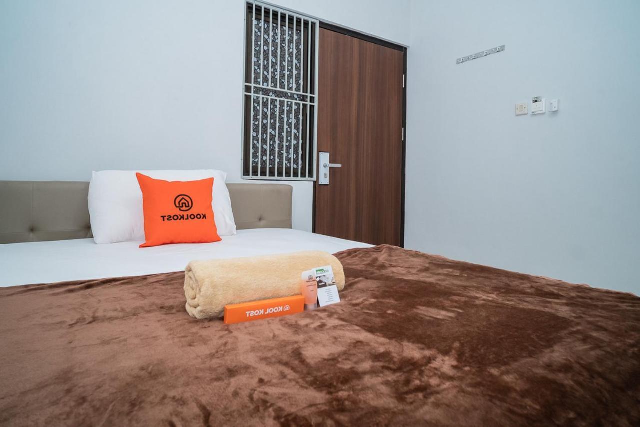Koolkost Near Pasar Baru Hotel Jakarta Kültér fotó