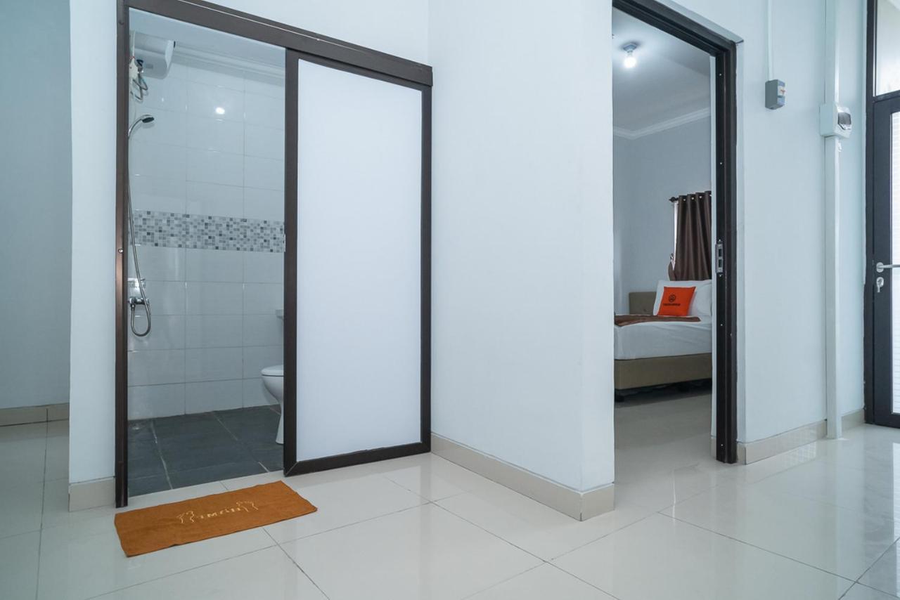 Koolkost Near Pasar Baru Hotel Jakarta Kültér fotó