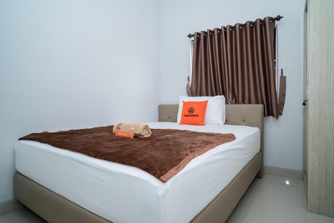 Koolkost Near Pasar Baru Hotel Jakarta Kültér fotó
