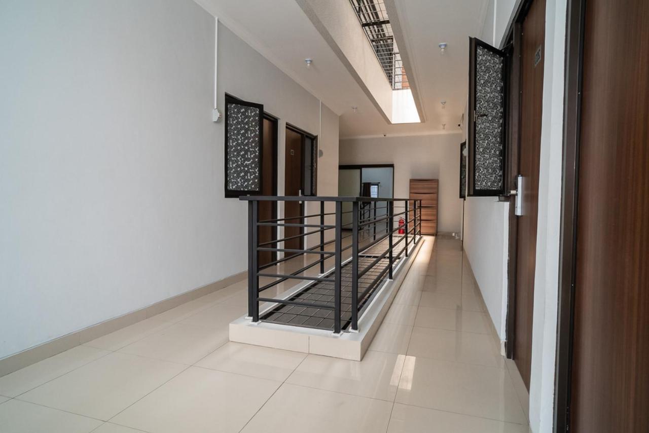 Koolkost Near Pasar Baru Hotel Jakarta Kültér fotó