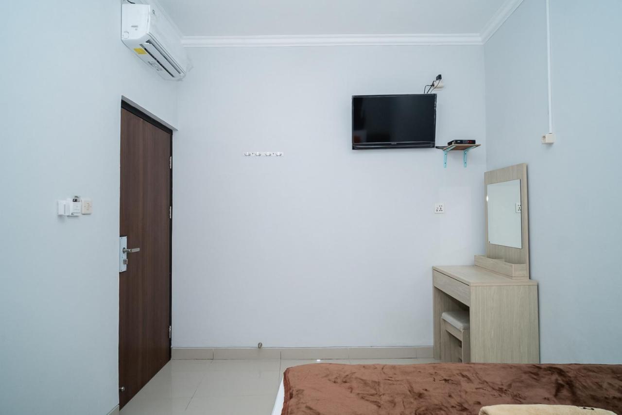 Koolkost Near Pasar Baru Hotel Jakarta Kültér fotó