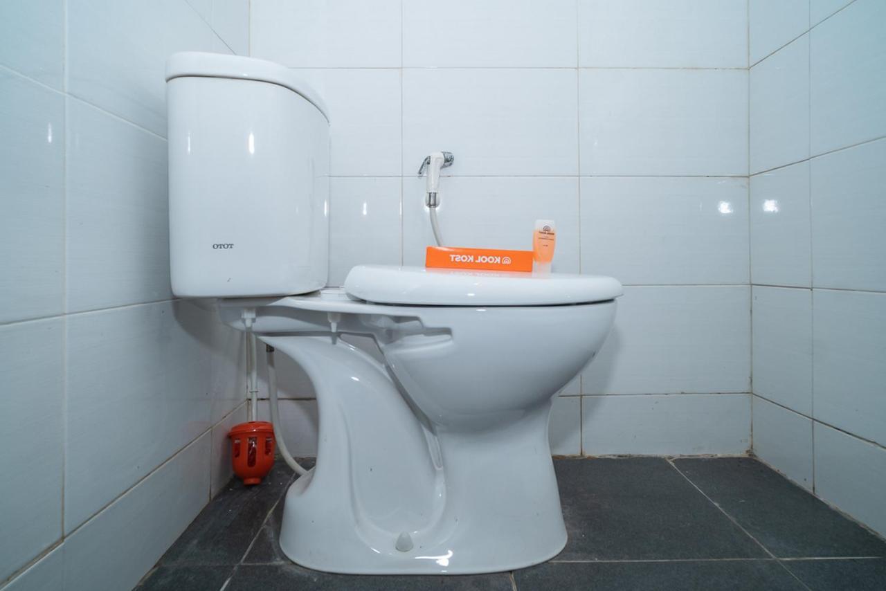 Koolkost Near Pasar Baru Hotel Jakarta Kültér fotó