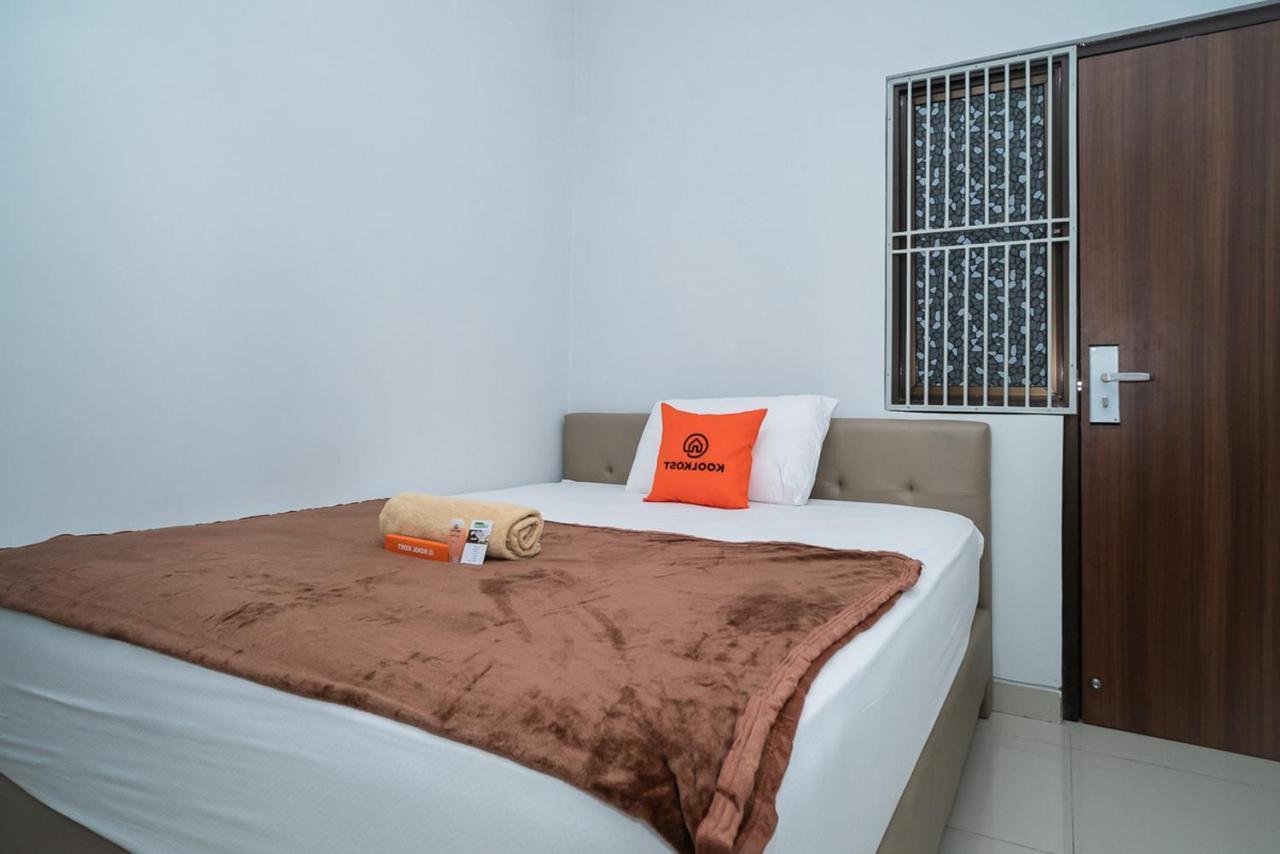Koolkost Near Pasar Baru Hotel Jakarta Kültér fotó